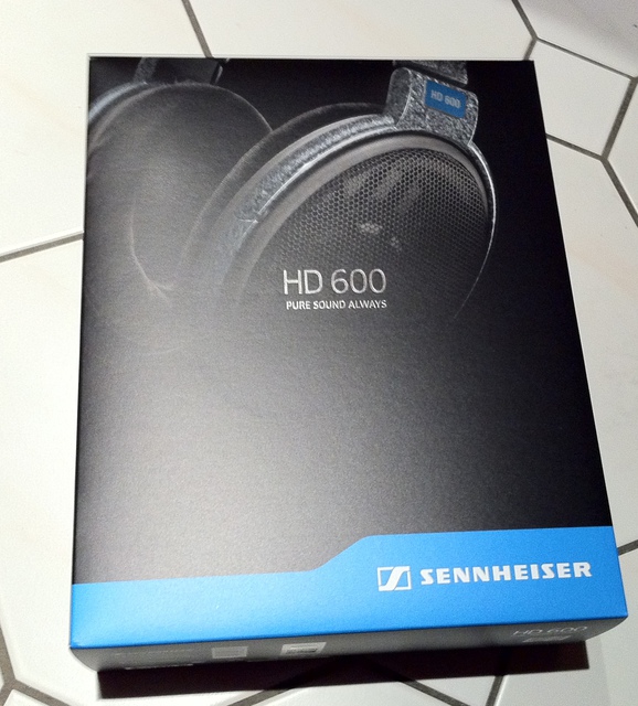 HD600