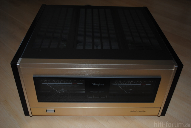 Accuphase P 800