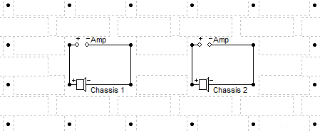 Boxsim Weiche