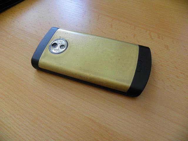 e900 gold