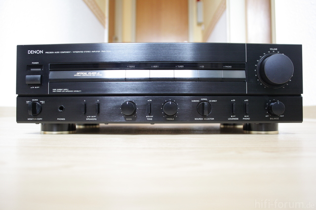 Denon PMA-720A