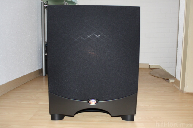 Klipsch RW-12d