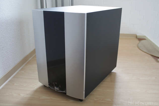 Teufel L 4200 SW