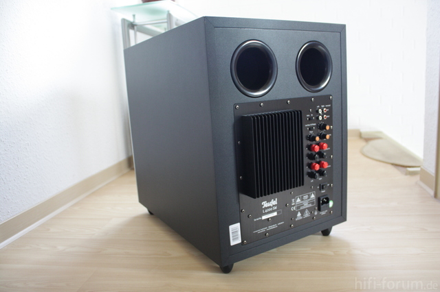 Teufel L 4200 SW