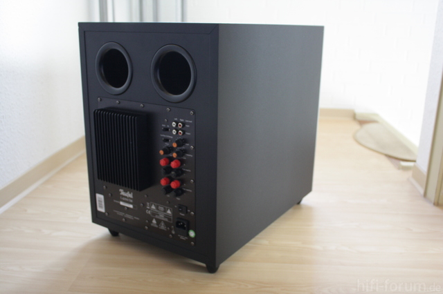 Teufel L 4200 SW