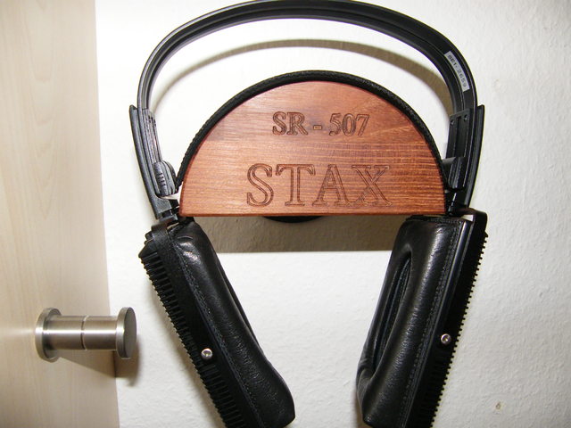 Stax SR-507