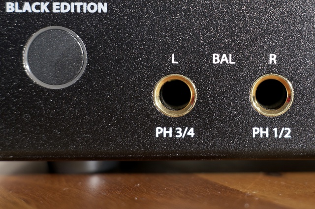 Srabu Headphonejackets