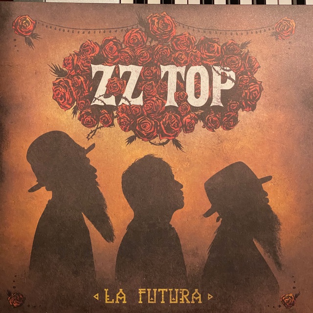 srabu-ZZ Top La Futura