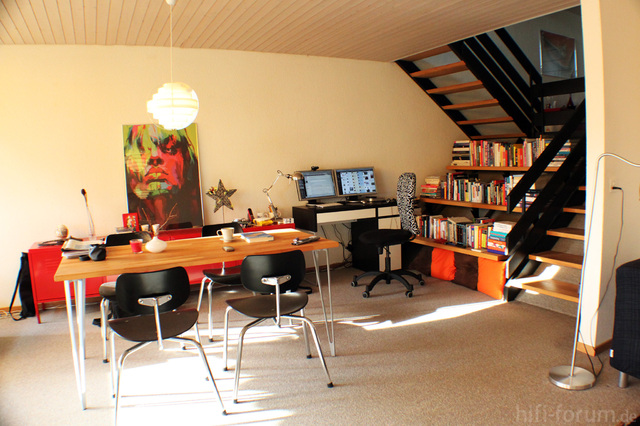 Stereo_Hörplatz_Wohnzimmer_Homeoffice