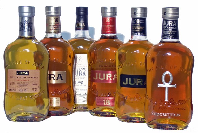 Jura Serie