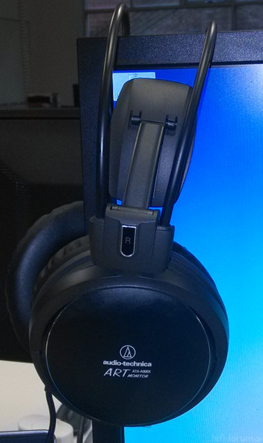 Audio Technica ATH-A900X