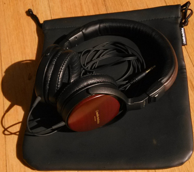 Audio Technica ATH-ESW9