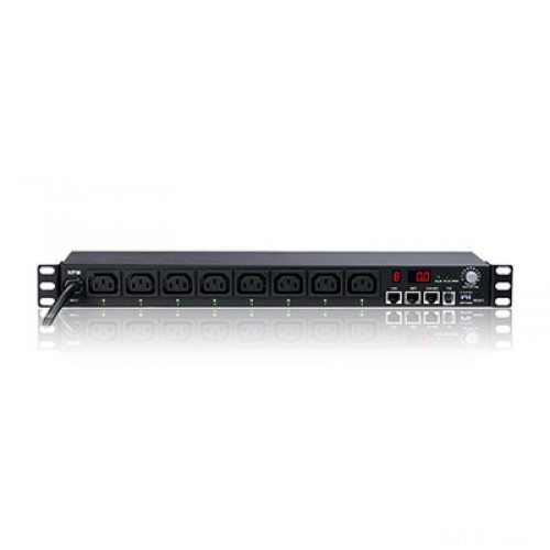 Pdu NPM 3000 6