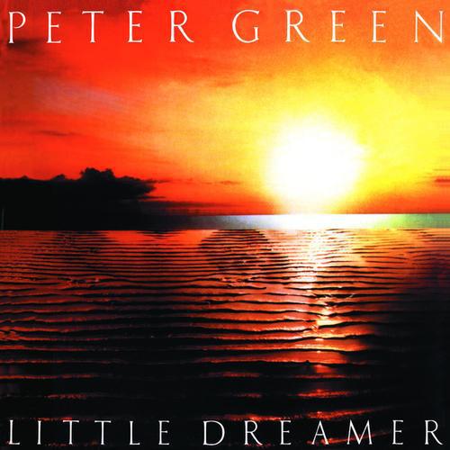  1980   Peter Green   Little Dreamer