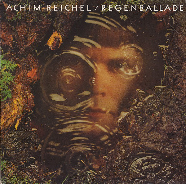 _Achim Reichel - Regenballade