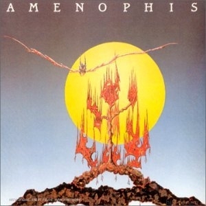 _Amenophis - Amenophis