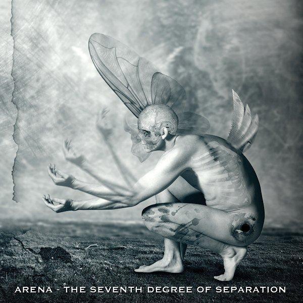  Arena   The Seventh Degree Of Separation