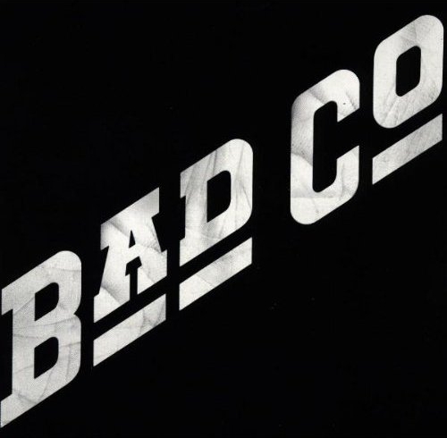 _Bad Company - Bad Company
