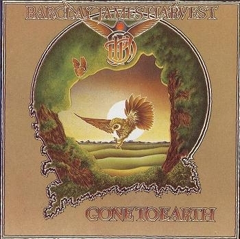  Barclay James Harvest   Gone To Earth