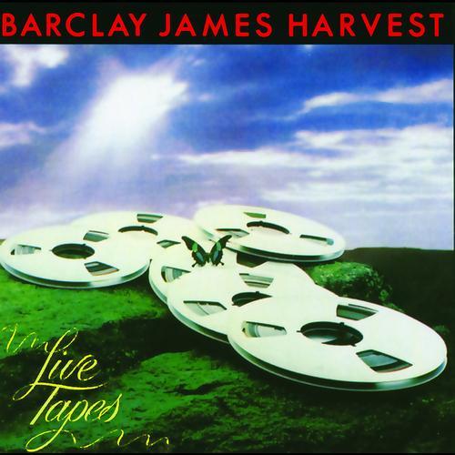 Barclay James Harvest   Live Tapes