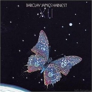 _Barclay James Harvest - XII