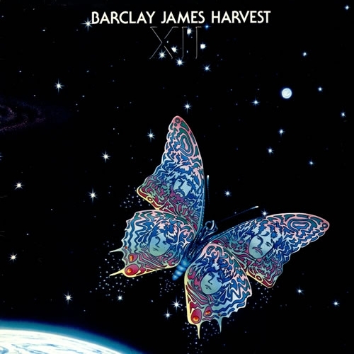 _Barclay James Harvest - XII
