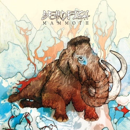 _Beardfish - Mammoth