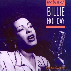  Billie Holiday   The Best Of