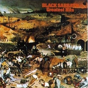  Black Sabbath   Greatest Hits