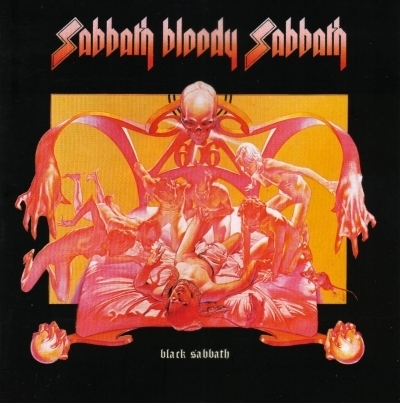 _Black Sabbath - Sabbath Bloody Sabbath