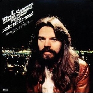 _Bob Seger - Stranger In Town