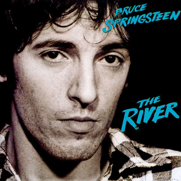 _Bruce Springsteen - The River