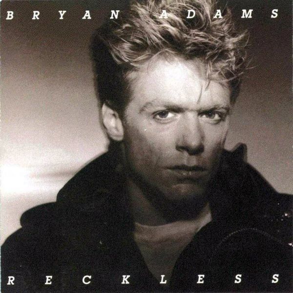  Bryan Adams   Reckless
