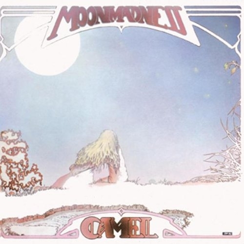 _Camel - Moonmadness (Remastered)