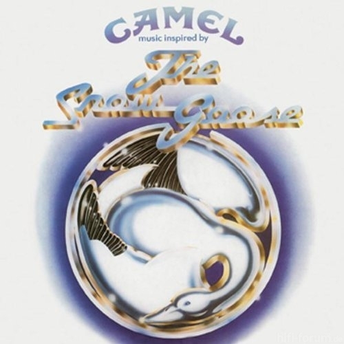  Camel   The Snow Goose (Remastered)