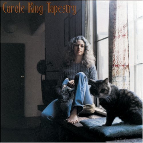  Carole King   Tapestry