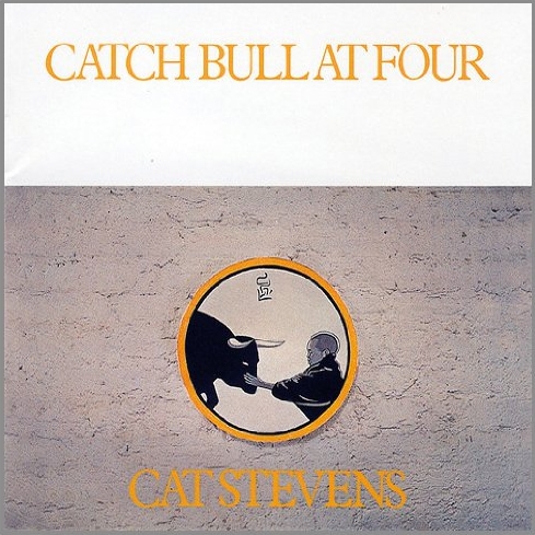 _Cat Stevens - Catch Bull At Four
