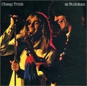 _Cheap Trick - At Budokan