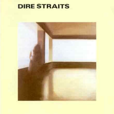 _Dire Straits - Dire Straits