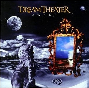 _Dream Theater - Awake