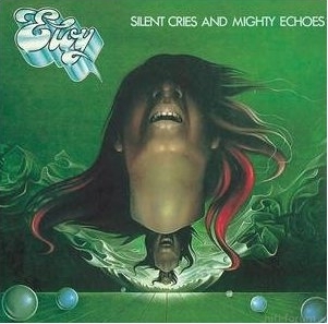 _Eloy - Silent Cries And Mighty Echoes (Remastered)