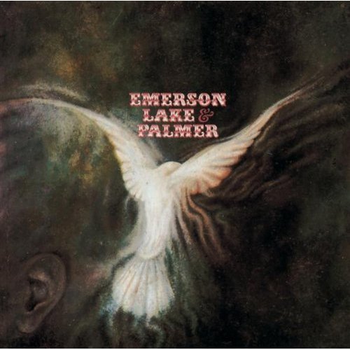  Emerson, Lake & Palmer   Emerson, Lake & Palmer