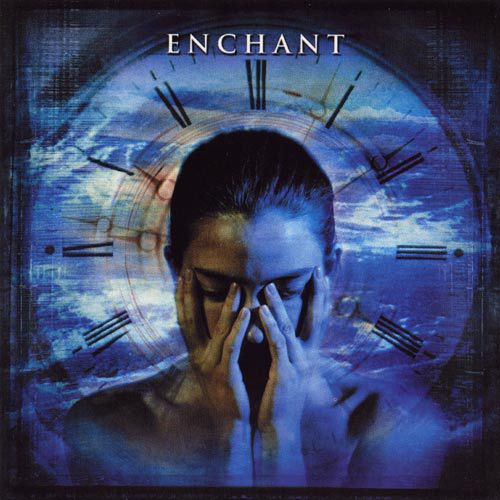 _Enchant - Blink Of An Eye