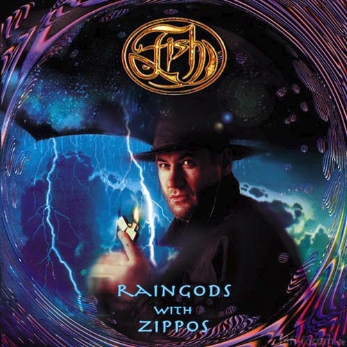 _Fish - Raingods With Zippos