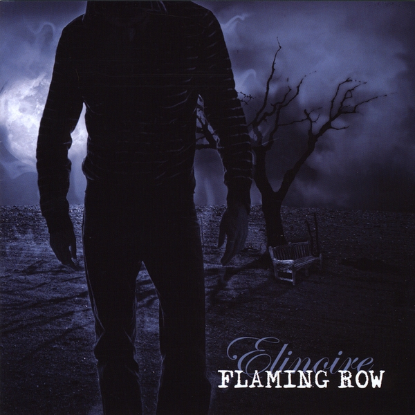  Flaming Row   Elinoire