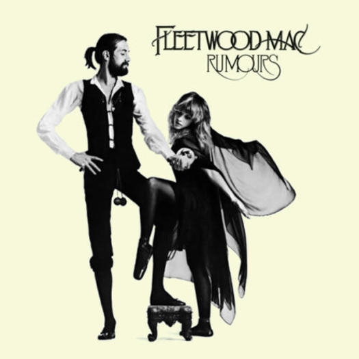  Fleetwood Mac   Rumours