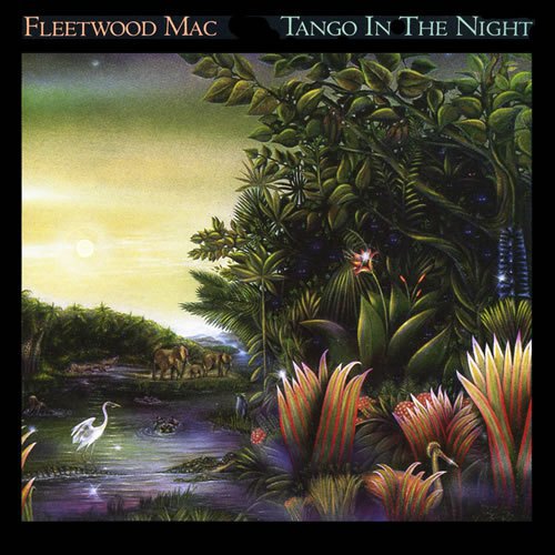 _Fleetwood Mac - Tango In The Night