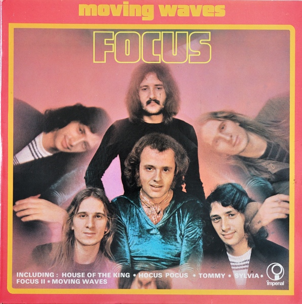 _Focus - Moving Waves