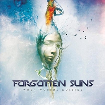  Forgotten Suns   When Worlds Collide