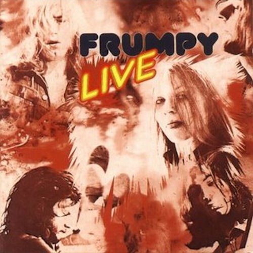_Frumpy - Live